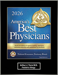 2026 America's Best Physicians